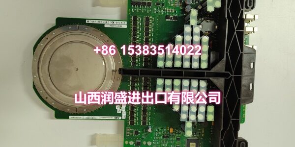ABB 5SHY4045L0006 3BHB030310R0001(2)