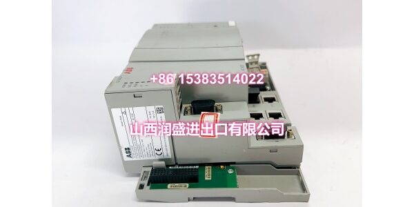PM902F 3BDH001000R0005 (3) ABB PM902F 3BDH001000R0001