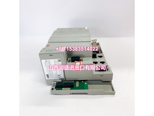 PM902F 3BDH001000R0005 (3) ABB PM902F 3BDH001000R0001