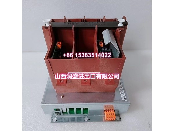 ABB 3BHB005245R0101 | OEM Industrial Control Module | New Surplus Stock - Image 4