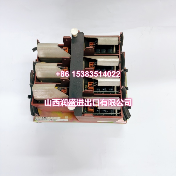 ABB 3BHB004661R0101 | KUC711AE Gate Unit Power Supply Module OEM Genuine - Image 4