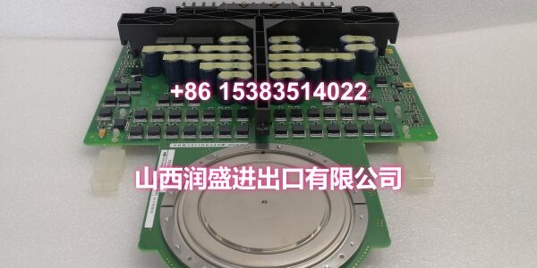 ABB 5SHY3545L0009 3BHB013085R0001 3BHE009681R0101 GVC750BE101 (6)