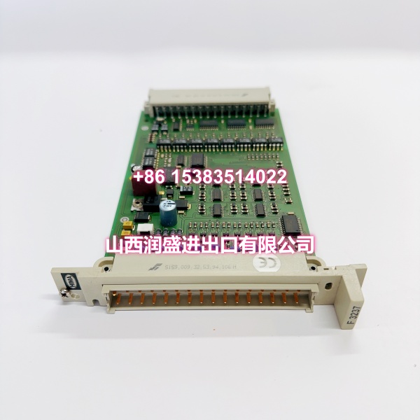 HIMA F3237 984323702