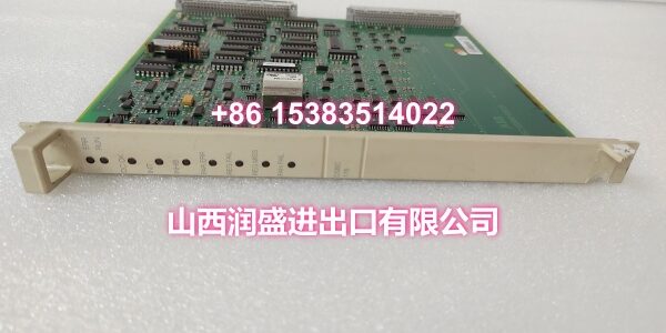 DSBC176 3BSE019216R1(3)