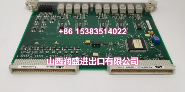 ABB聽500SCM01聽1MRB150004R0001聽1MRB200059-C鈥_4