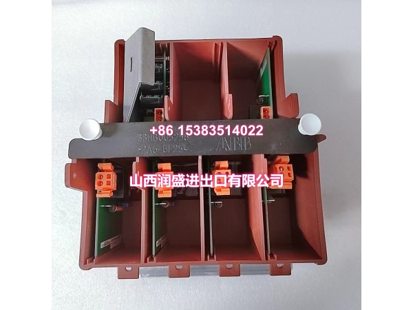 ABB 3BHB005171R0101 | CVC750AE101 Control Unit | New Surplus Stock - Image 2