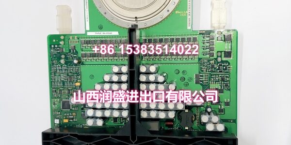 5SHX1960L0006 3BHB016120R0002 3BHE019719R0101 GVC736BE101 (8)