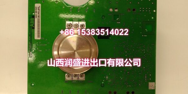 5SHX08F4502 3BHB003387R0101 5SXE05-0151 GVC703AE01 (3)