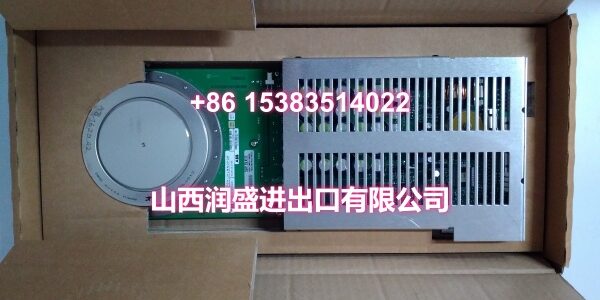 5SHY35L4512 3BHE014105R0001 5SXE08-0166 -1