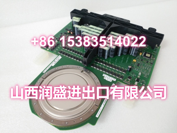 ABB 5SHY4045L0006 3BHB030310R0001 | IGCT Power Module | New Surplus Stock - Image 3