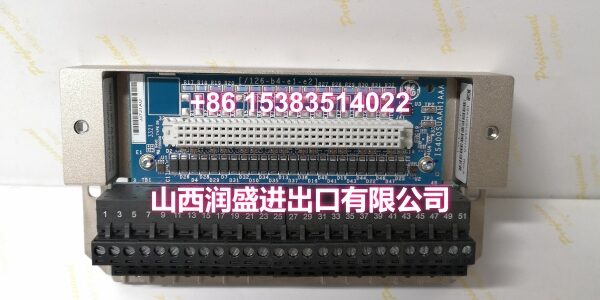 GE IS430SNUAH1A (2)