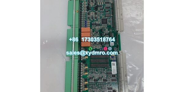 Vibro-meter VM600 200-560-000-114 200-560-101-018 IOC4T (4)