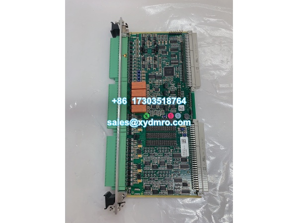 Vibro-meter VM600 200-560-000-114 200-560-101-018 IOC4T (4)