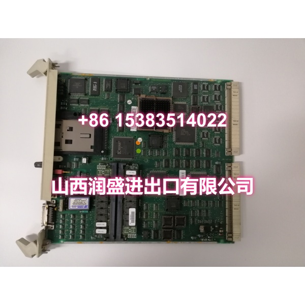 ABB PM511V16 3BSE011181R1 ABB PM511V16 3BSE011181R1