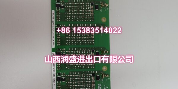 ABB 3BHE050077R0102 UNS0881b-PV2 (2)