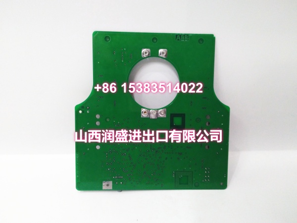 ABB 3BHB004027R0101 | SAFT133 IGCT Power Module | New Surplus Stock - Image 2
