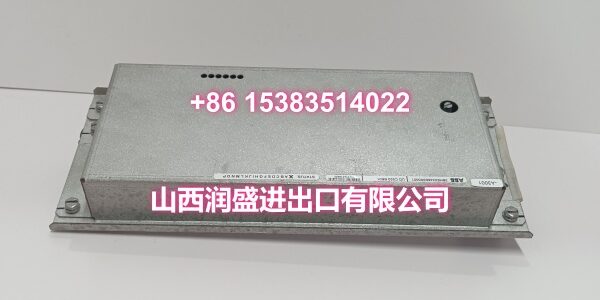 ABB UDC920BE01 3BHE034863R0001 (2)