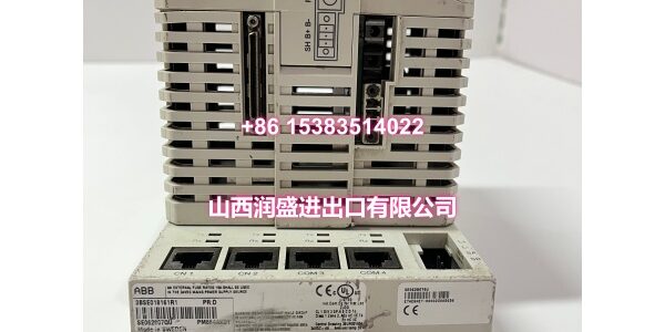 ABB PM865 3BSE030193R1 (2)