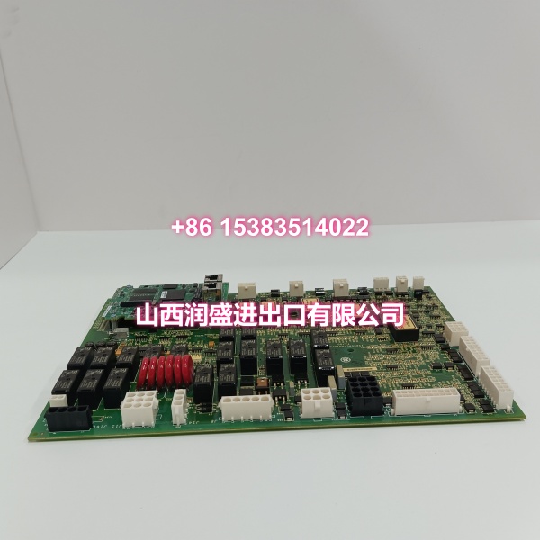 GE IS200AEPAH1AFD+IS210BPPBH2CAA (4)