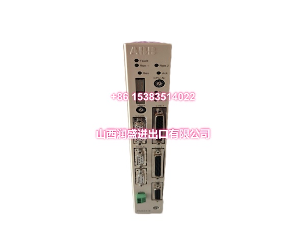 ABB PM645B(1)