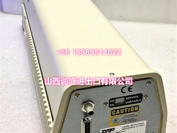 ZYGO 770201