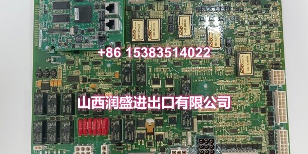 GE IS200AEPAH1AFD+IS210BPPBH2CAA (3)
