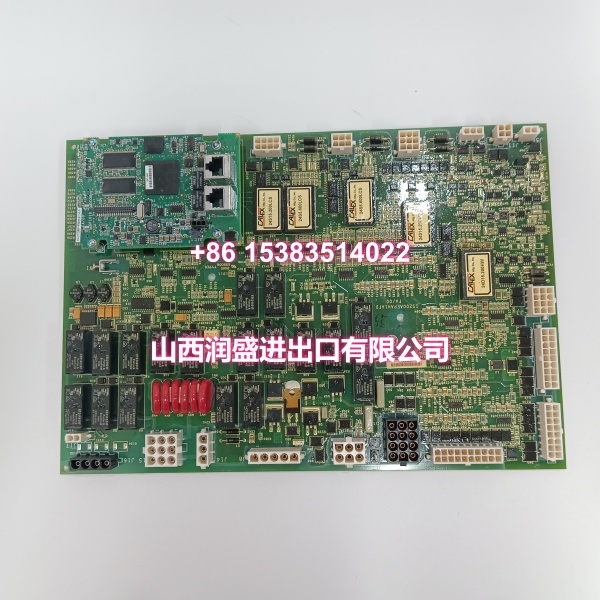 GE IS200AEPAH1AFD+IS210BPPBH2CAA (3)