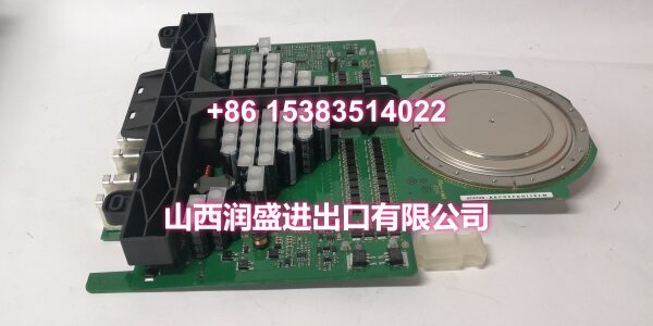ABB 5SHY3545L0016 3BHB020720R0002 3BHE019719R0101 GVC736BE101 (7)