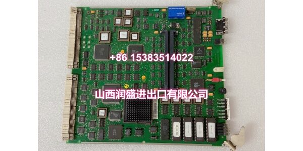 PM510V16 3BSE008358R1 ABB PM510V16 3BSE000838R1