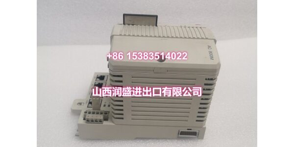 ABB PM864AK01 3BSE018161R1 (4)