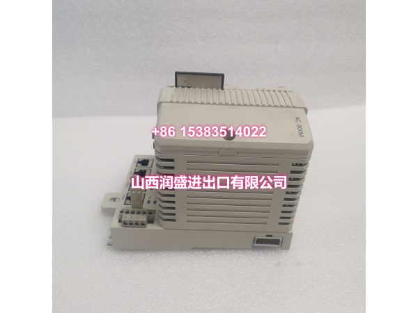 ABB PM864AK01 3BSE018161R1 (4)