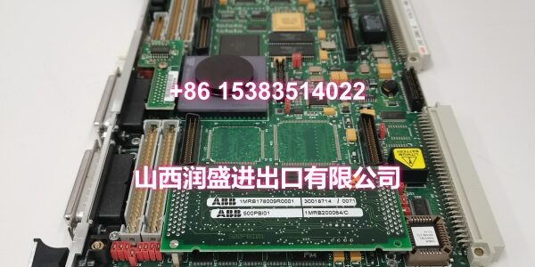 ABB聽500CSP04聽HE4013140002聽1MRB150051R2聽+500PB101聽1MRB178009R0001聽1MRB200064C鈥_1