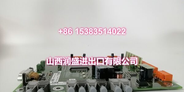 ABB UFC762AE101 3BHE006412R0101(2)