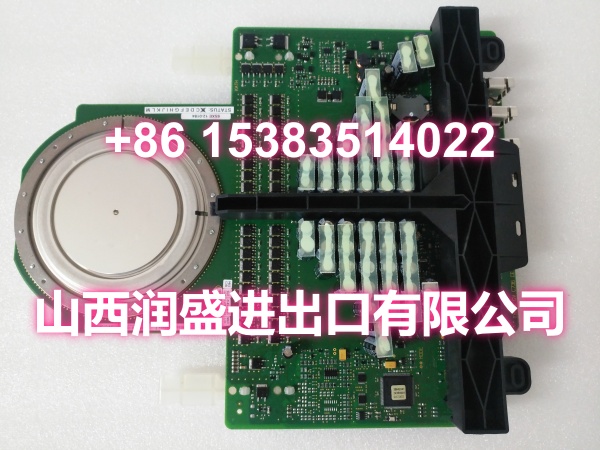 ABB 5SHY4045L0006 3BHB030310R0001 | IGCT Power Module | New Surplus Stock - Image 4