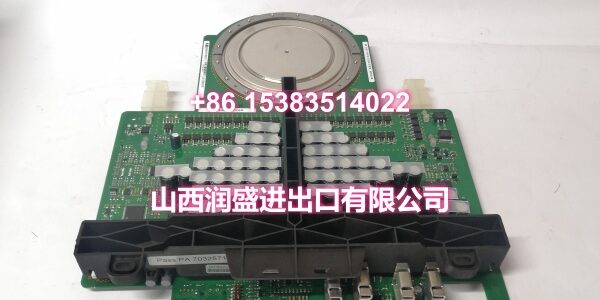 ABB 5SHY3545L0016 3BHB020720R0002 3BHE019719R0101 GVC736BE101 (6)
