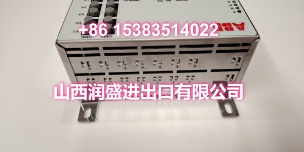 ABB PPD539A102 3BHE039770R0102(4)