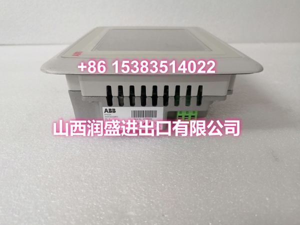 ABB PP825A 3BSE042240R3 (10)