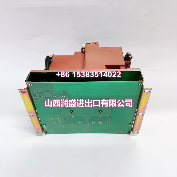 ABB 3BHB004661R0101 | KUC711AE Gate Unit Power Supply Module OEM Genuine - Image 5