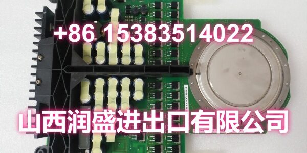 ABB 5SHY4045L0001 3BHB018162R0001 3BHE009681R0101 GVC750BE101 (2)