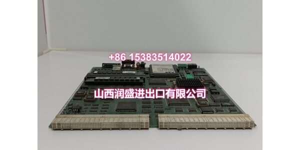 ABB PM511V08 3BSE011180R1 (4)