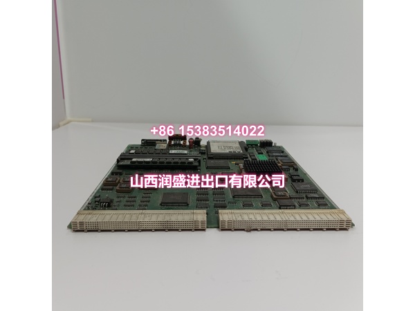 ABB PM511V08 3BSE011180R1 (4)