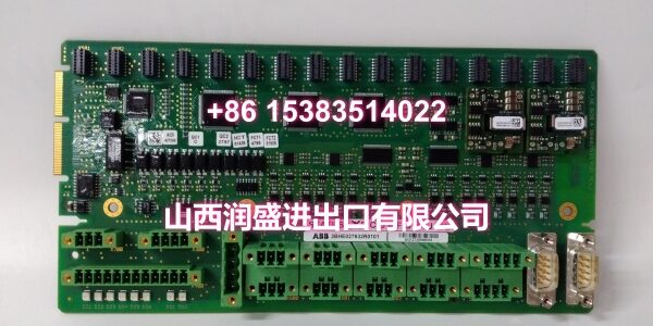 3BHE027632R0101