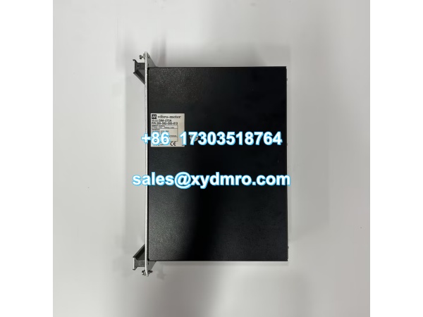VIBRO-METER聽聽聽聽聽聽聽聽聽SIM-275A聽200-582-500-013聽 (4)
