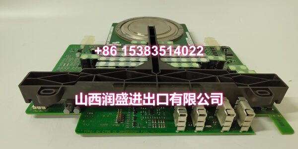 ABB 5SHY4045L0006 3BHB030310R0001(5)