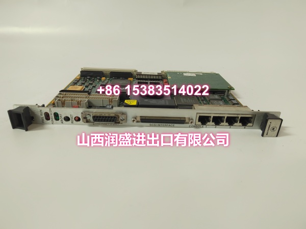 MOTOROLA MVME162-213(2)