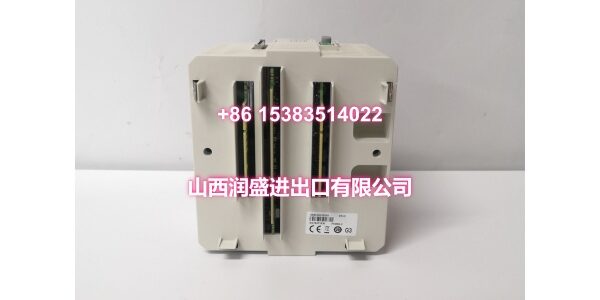 ABB PM858 3BSE093350R1 (6)