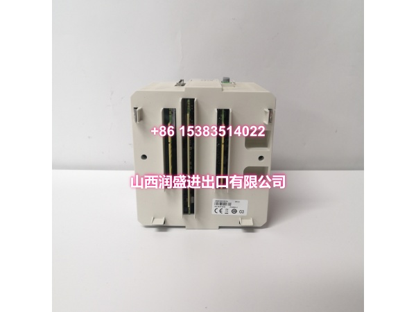 ABB PM858 3BSE093350R1 (6)