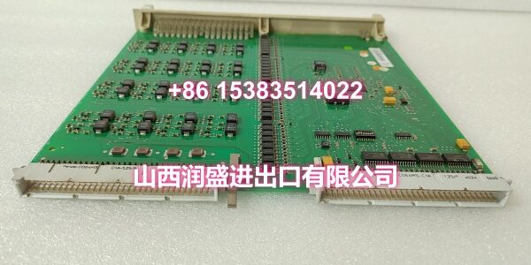 DSDI110AV1 3BSE018295R1(1)