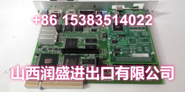 YASKAWA JANCD-XCP0101C-1(3)
