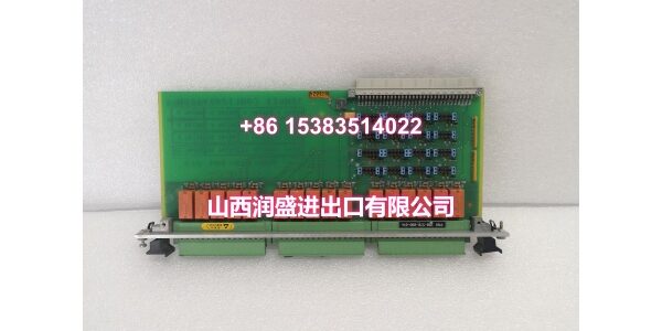 Vibro-meter 200-570-000-014 200-570-101-013 VM600 (1)